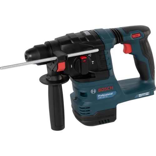 Bosch GBH 18V-22 bulk Akku-Bohrhammer
