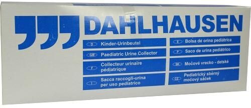 Urin Beutel L für Kinder