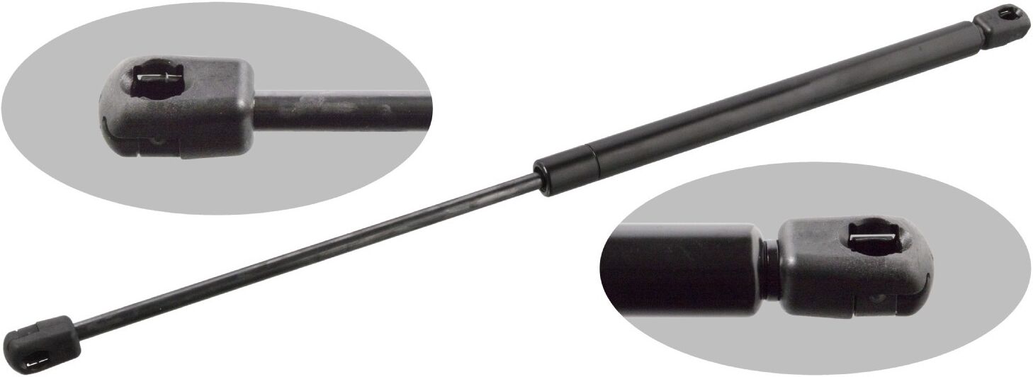 FEBI BILSTEIN 01186 Tailgate strut