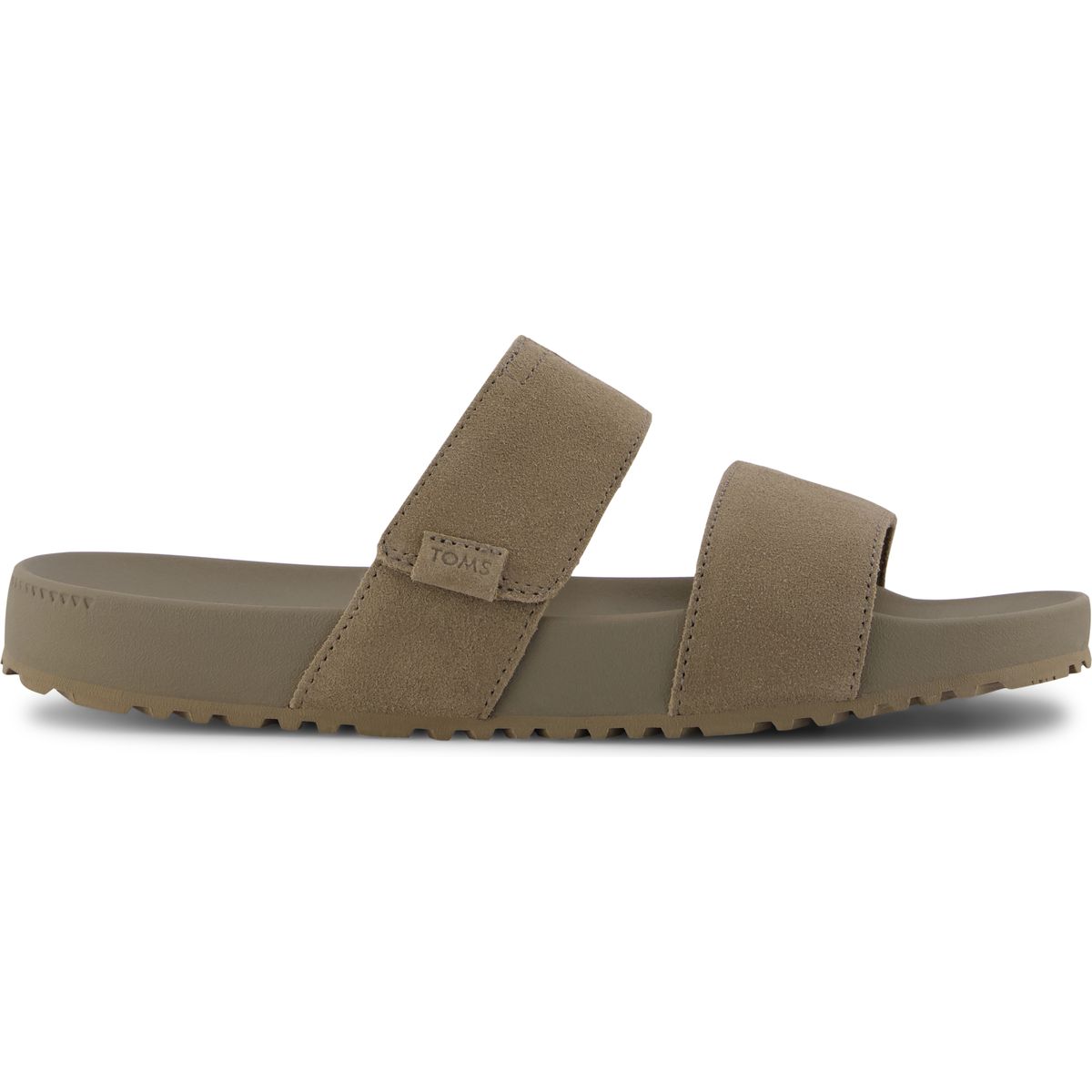 Toms Nico dune suede 44 10023160-44