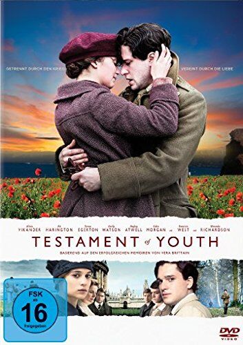 James Kent - Testament of Youth - Preis vom 28.09.2026 21:19:57 h