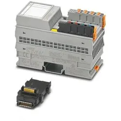 Phoenix Contact 1087080 Analogmodul AXL F AO4 HART XC 1F AXLFAO4HARTXC1F