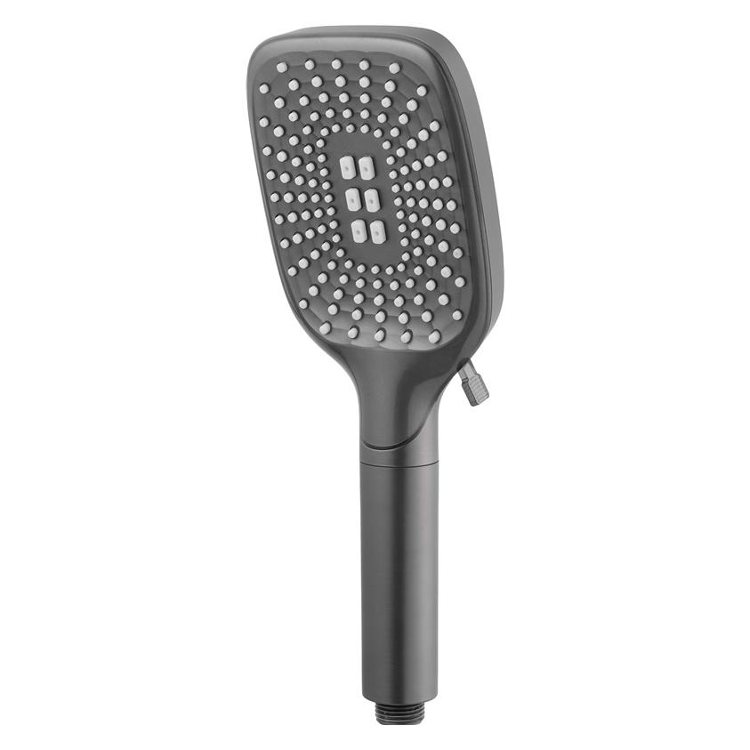 Domoletti SHOWER HEAD DX6209YC GREY (6 Strahlarten) (67195438)