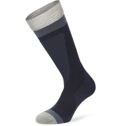 Lenz Think About Merino Winter 2 Kinder Socken