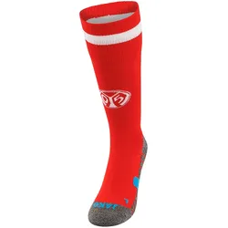 JAKO 1. FSV Mainz 05 Heimstutzen 601 - rot 31-34