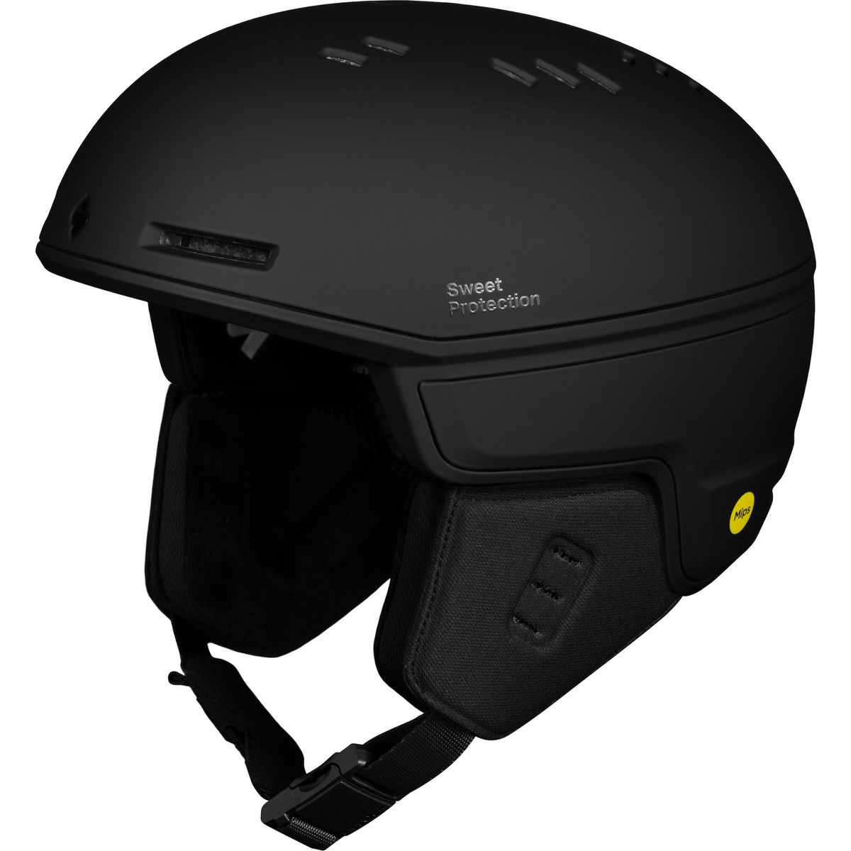 Sweet Protection Adapter Mips Helmet dirt black (DTBLK) M-L 840110-DTBLK-M-L