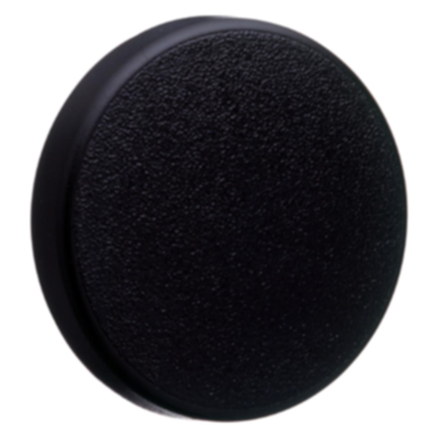 Mega Pomelli per mobili 38.779 bianco Ø pomo 55 mm (BE100433)