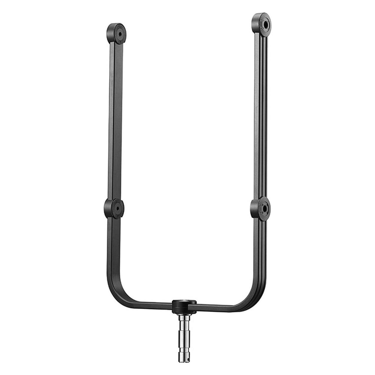 Godox Double Vertical Yoke for KNOWLED P300R/P600BI/P600R Hard (Blitzgerät Adapter) (D258371)