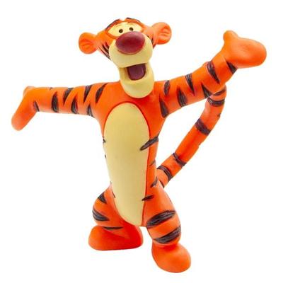 Tigger, Spielfigur