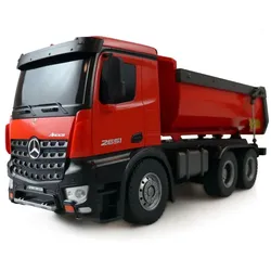 Amewi 22407 ferngesteuerte (RC) modell Auto Elektromotor 1:18