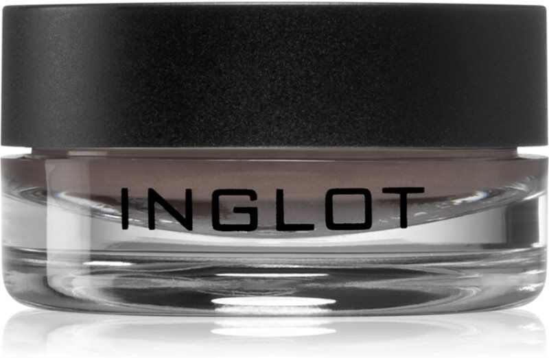 Inglot AMC Gel Eyebrow Pomade shade 19 2 g