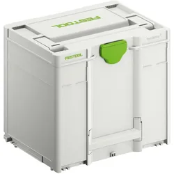 Festool Systainer SYS 3 M 337 Werkzeugkoffer Transportkoffer 497566 SYS4 204844
