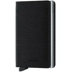 SECRID - SLIMWALLET - RANGO - black