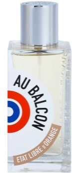 Etat Libre d’Orange Noel Au Balcon Eau de Parfum para mulheres 100 ml. Noel Au Balcon