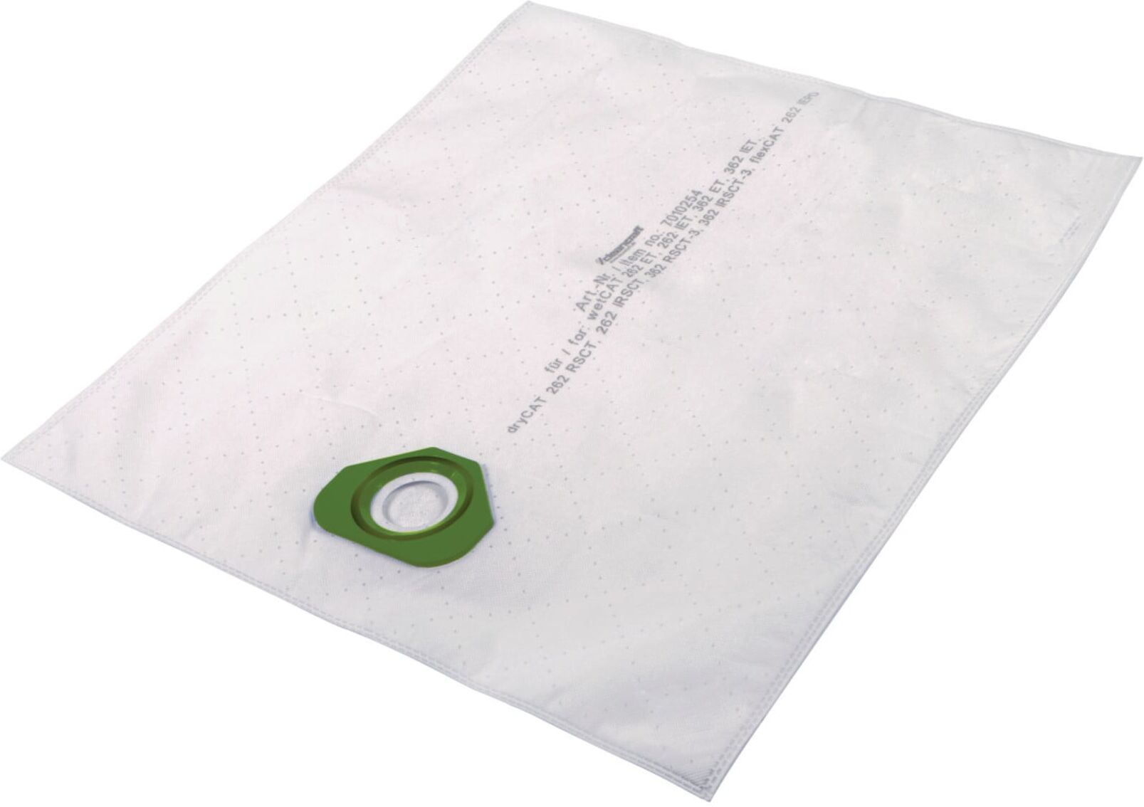 cleancraft Filterbeutel Cleancraft Vlies 30 l (7010254)