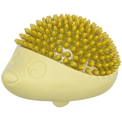 Trixie Hedgehog, TPR, 12 cm (Kauspielzeug Hund), Hundespielzeug