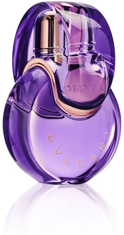 BVLGARI Omnia Amethyste EDP W 50 ml