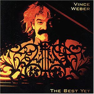 Vince Weber - The Best Yet - Preis vom 30.09.2026 22:30:23 h