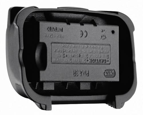 Petzl E78003 Akku-Pack PIXA 3R Ersatzakku Passend für (Handlampen): Petzl Kopflampen PIXA