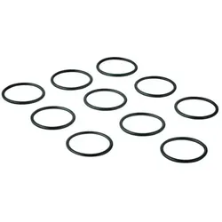 Grohe O-Ring 01196 24x2 10 Stück 0119600M