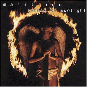Marillion - Afraid of Sunlight - Preis vom 10.10.2026 11:48:34 h