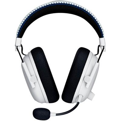 RAZER Kopfhörer "BlackShark V3 Pro for PlayStation - White", weiß, Kopfhörer, Kopfhörer
