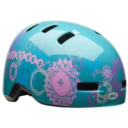 Bell, Velohelm, (52 - 55.50 cm)