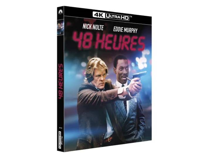 48 Heures