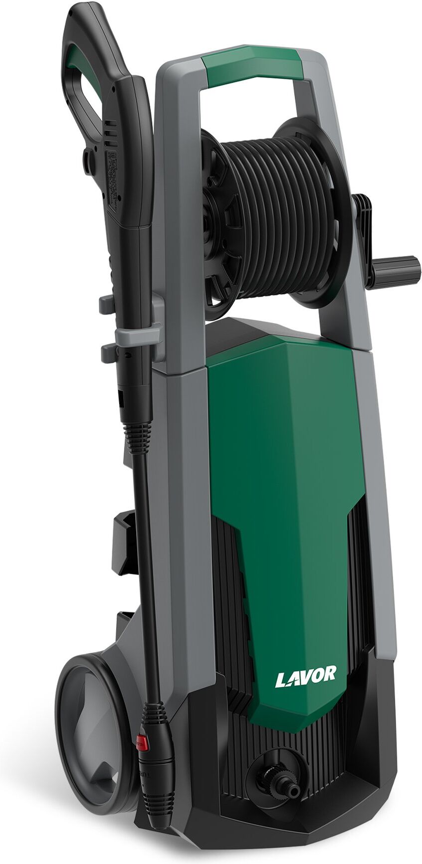 Idropulitrice Lavor 36051 00067 Predator 150