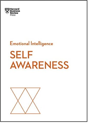 Review, Harvard Business - Self-Awareness (HBR Emotional Intelligence Series) - Preis vom 30.09.2026 09:01:18 h