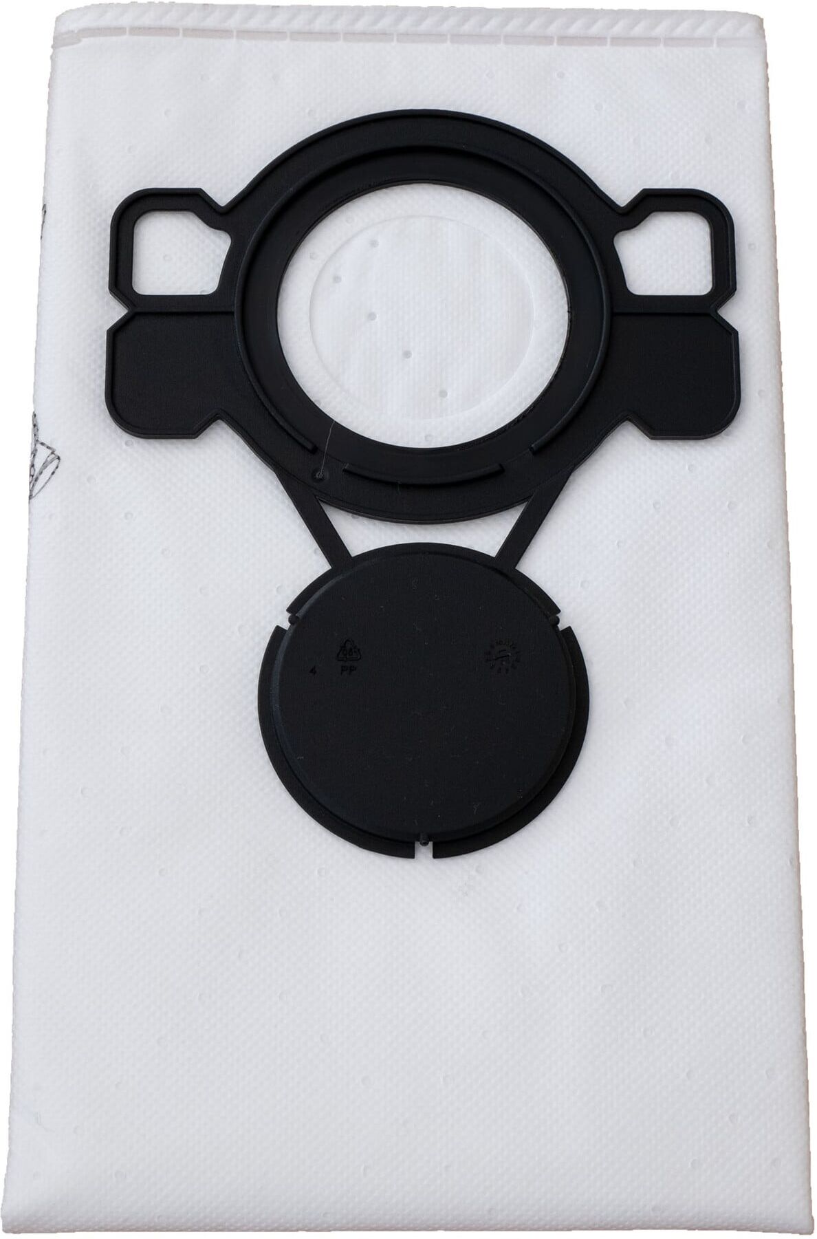 Eibenstock Vlies-Filterbeutel (5 Stück/Pack) für SS 1400/SS 1401 L (35323000)
