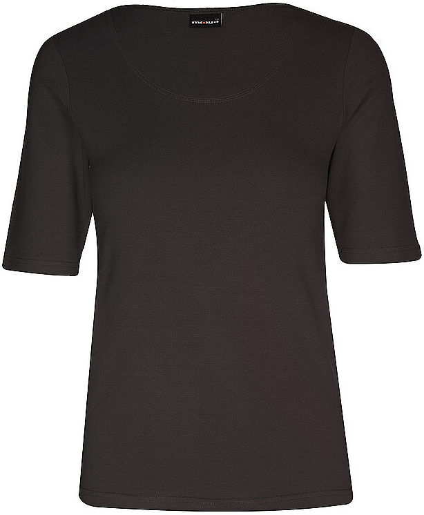 MOYA T-Shirt BEATRIZ  braun   36 36