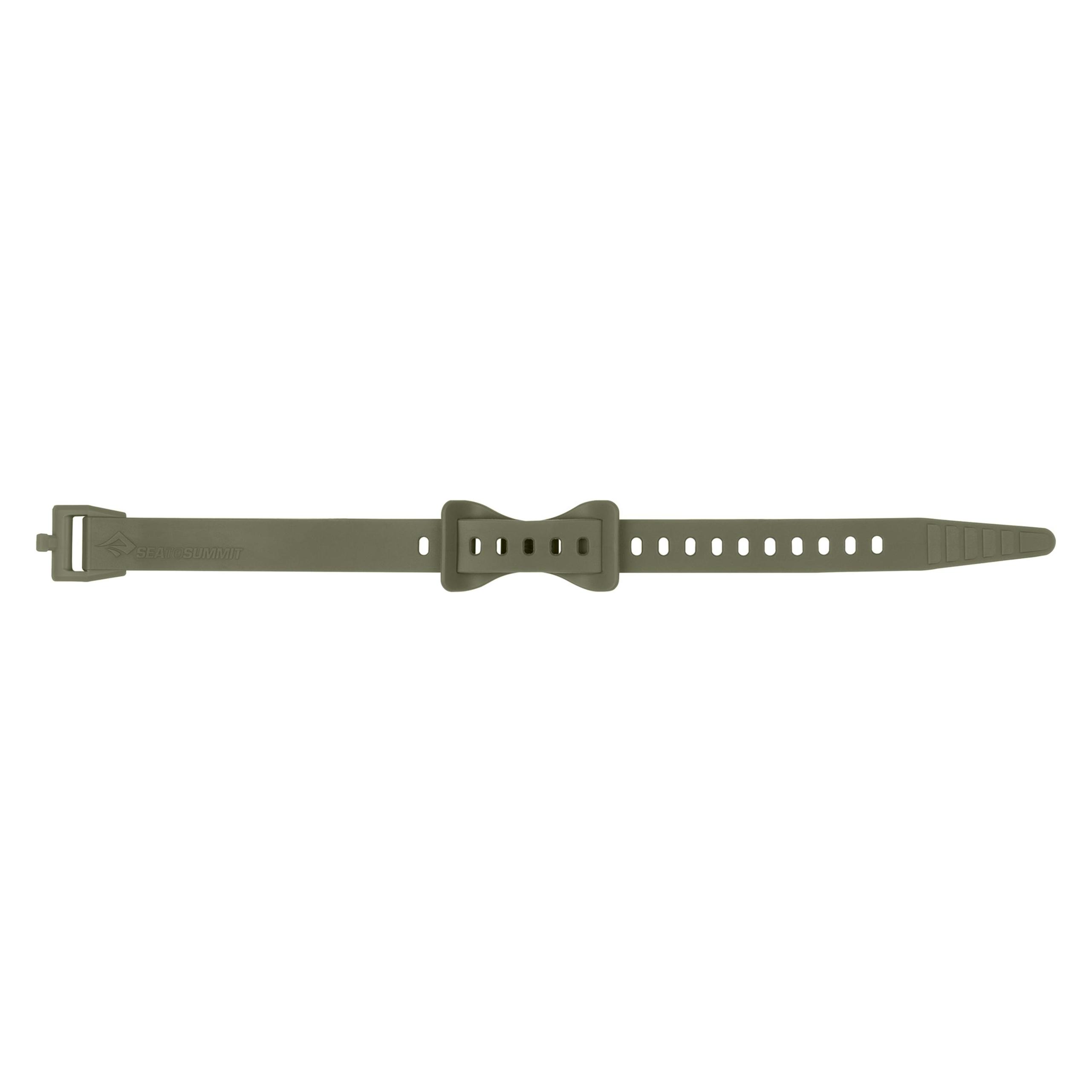 Sea To Summit Stretch-Loc Strap 625mm Olive (022415)