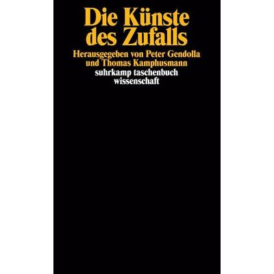 Die Künste des Zufalls -