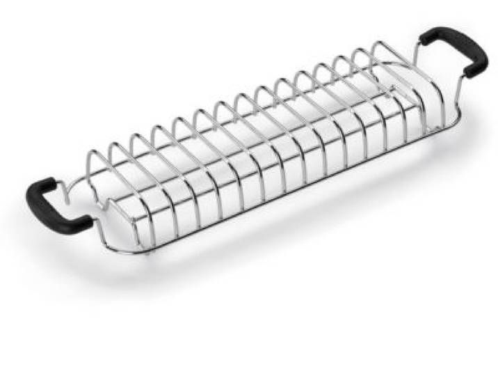 Smeg - Chauffe Viennoiseries Réchauffe Pain / Viennoiseries Tsbw02