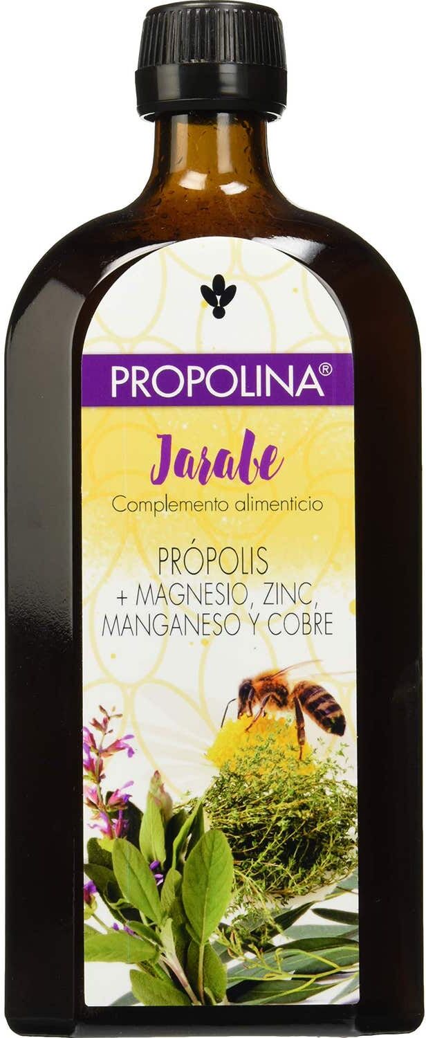 ARTESANIA AGRICOLA Artesanía Agrícola Propolina Jarabe 500 ml