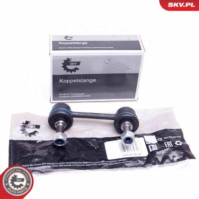 ESEN SKV Stange/Strebe, Stabilisator 04SKV620 Hinterachse für MAZDA