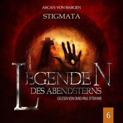 Stigmata - Ascan Bargen, Audio, 4260434327616