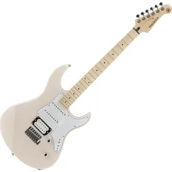 Yamaha Pacifica 112VM RL SP E-Gitarre Sonic Pink