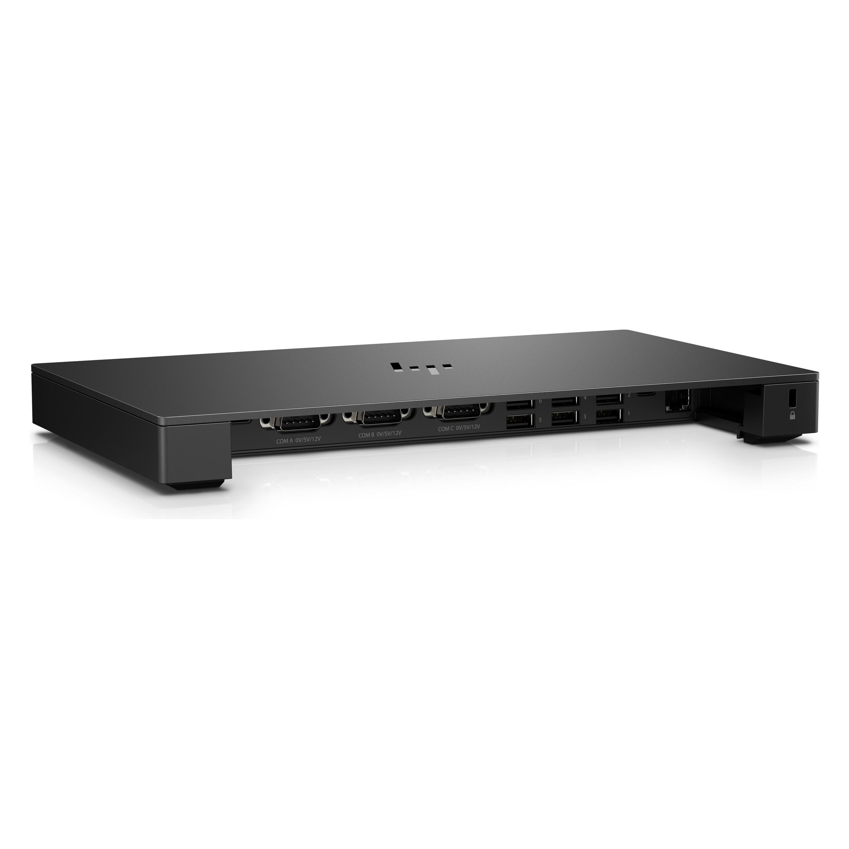 HP Engage Advanced I/O Base (5LT84AA#ABB)