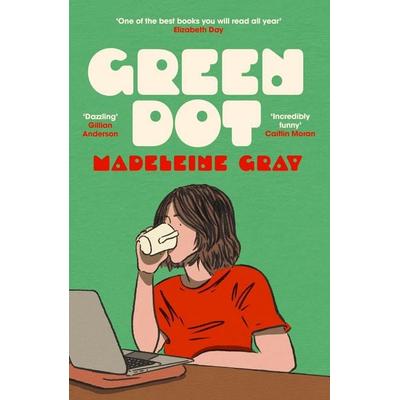 Green Dot, Taschenbuch von Madeleine Gray, Orion Publishing Group