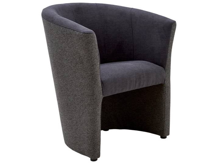 Cocktailsessel BLAINE graphit