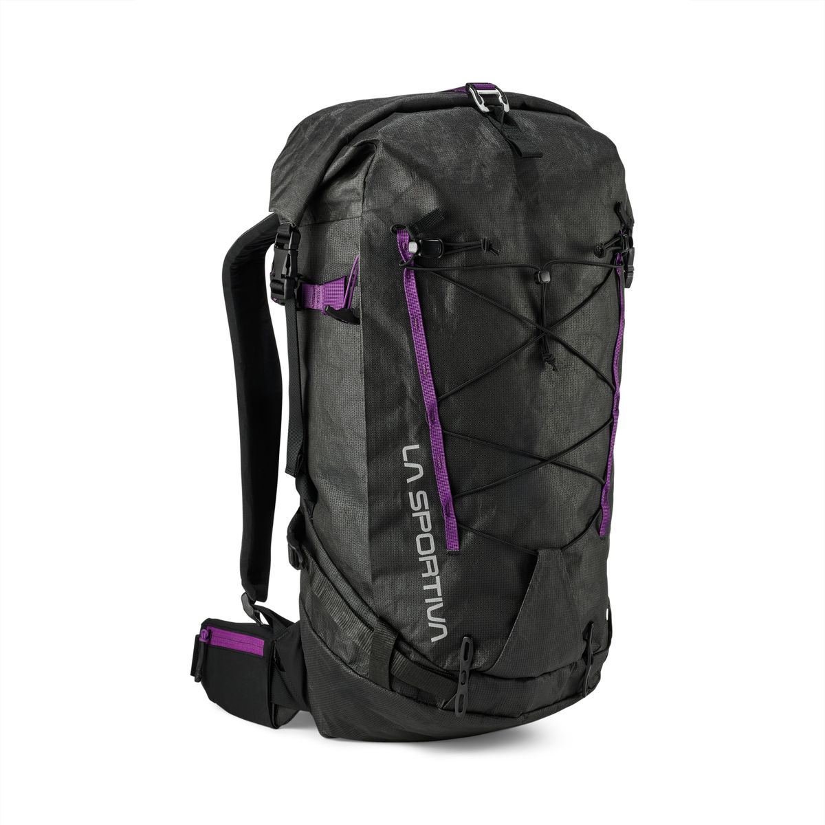La Sportiva Challenger 28 Backpack black (K00K00) ML ZEMP001K00K00ML