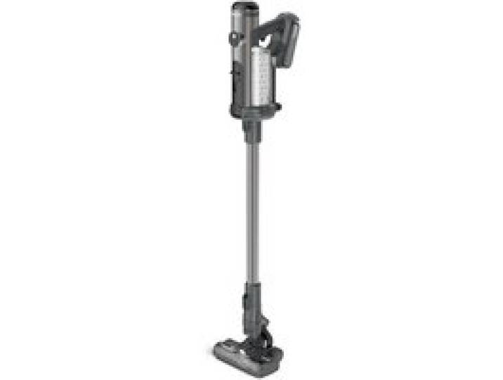 Aspirateur balai à batterie Numatic Quick Gris