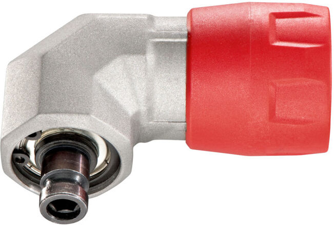 Renvoi d'angle Metabo à changement rapide Quick spécialement pour PowerMaxx BS Quick et BS 18 Quick (627261000)