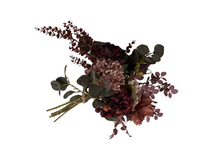 Kunstblume VELVET BOOM