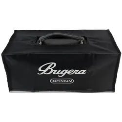 Bugera G5-PC, Instrumententasche + Koffer, Schwarz