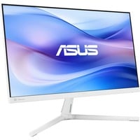 Eye Care VU249HFI-W, Gaming-Monitor 60.5 cm (23.8 Zoll), weiß, FullHD, IPS, Adaptive-Sync, 100Hz Panel