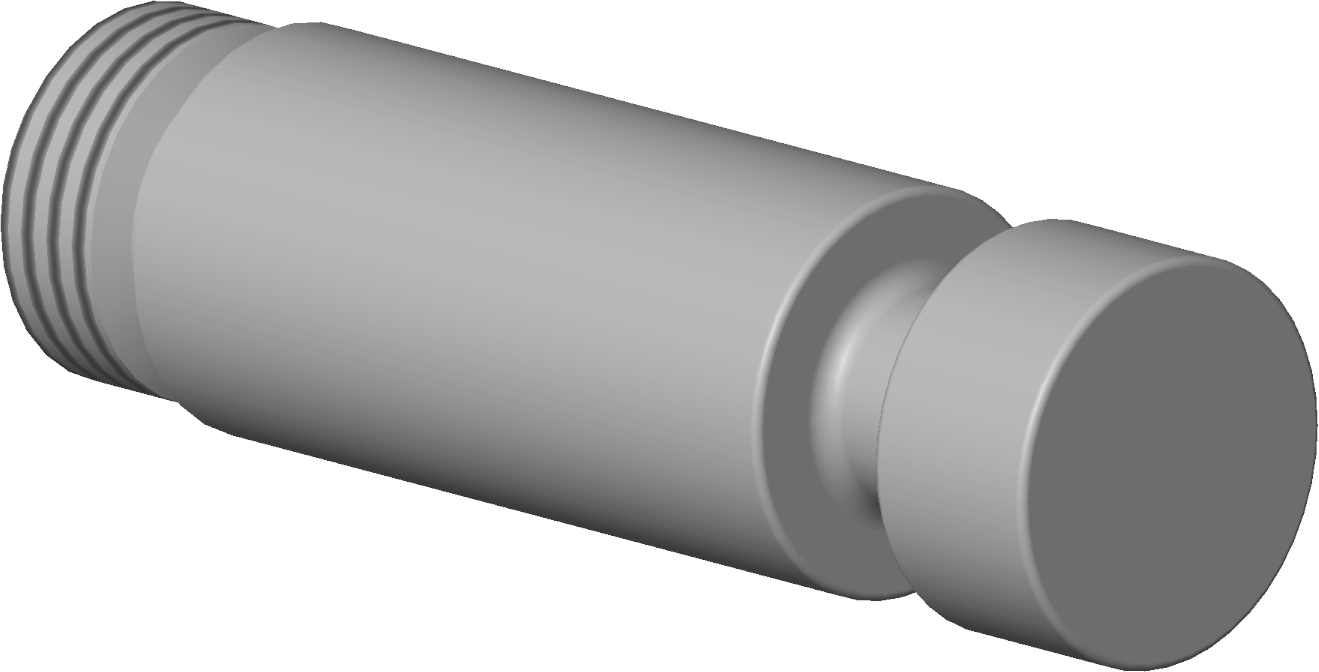 Dornbracht Haken Meta.02 081860518-00 chromé