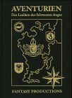 Michael Meyhöfer - Aventurien. Das Lexikon des Schwarzen Auges - Preis vom 11.10.2026 15:43:13 h